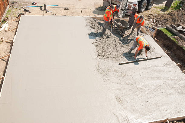 Best Concrete Resurfacing Services  in Canutillo, TX
