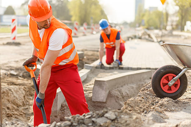 Best Local Concrete Companies  in Canutillo, TX